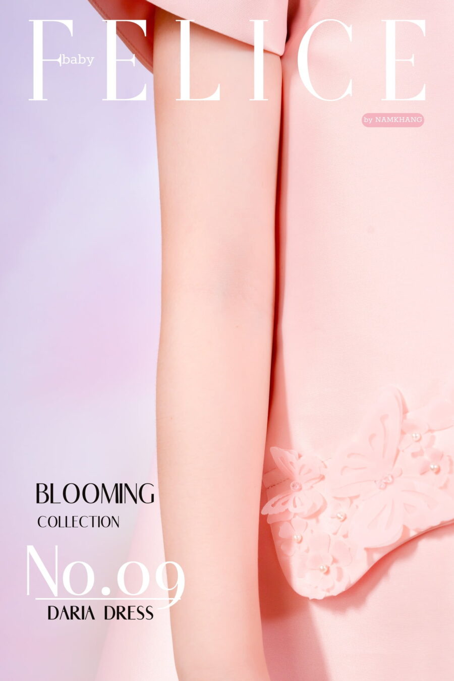 Daria Dress - Hình ảnh 3
