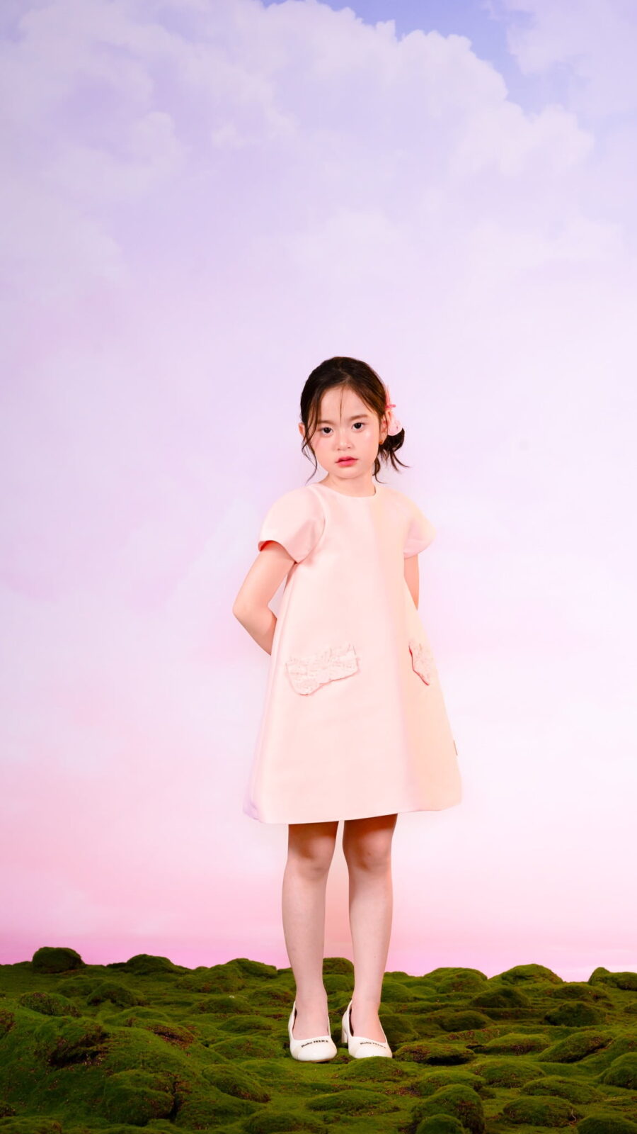 Daria Dress - Hình ảnh 2