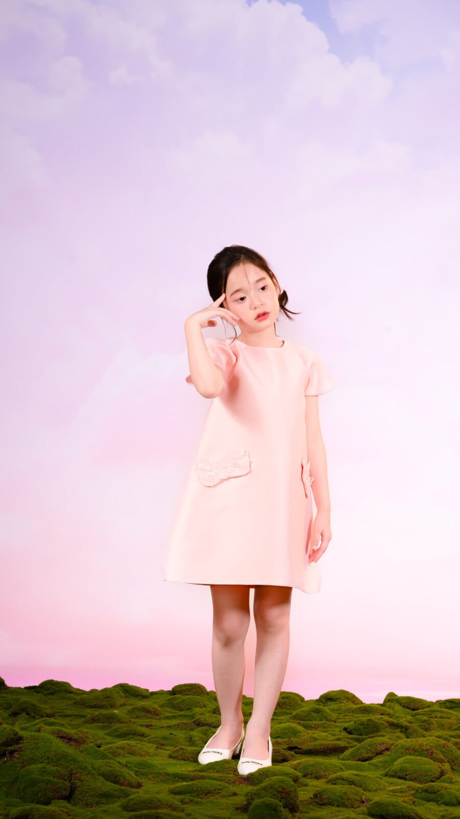 Daria Dress - Hình ảnh 4